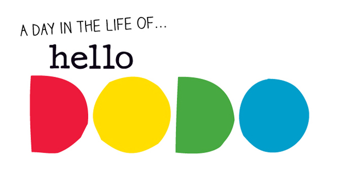 00_hello_DODO_day_in_the_life_of