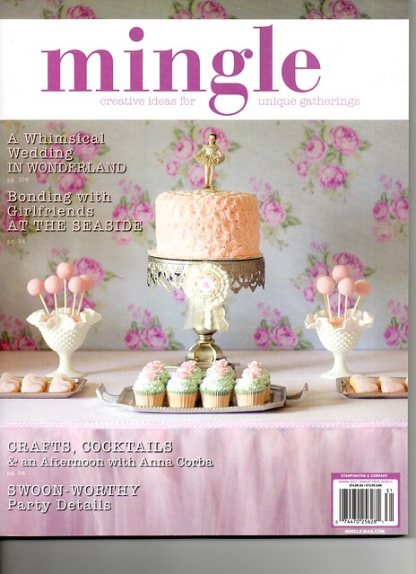 Mingle Spring Cover001