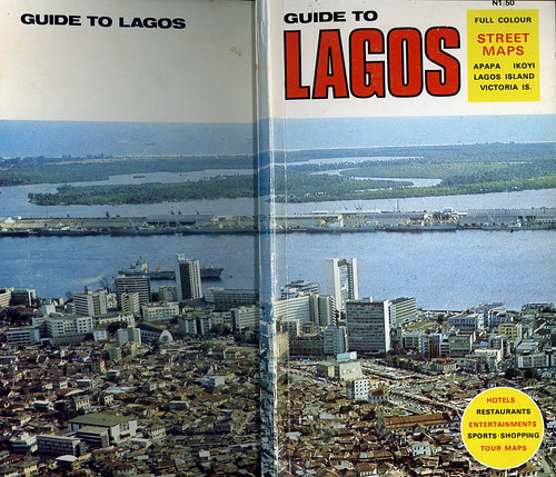 Guide to Lagos 1975 001 cover