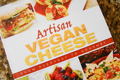 Vegan Cheese 2013 & Forward