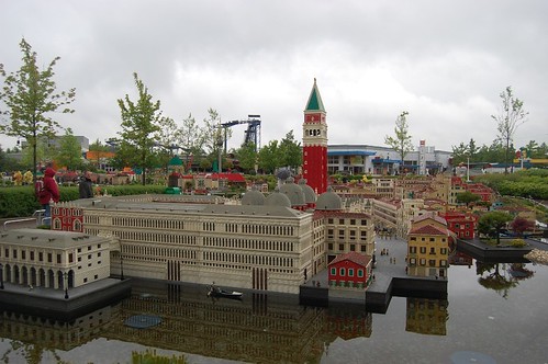Legoland, Germany