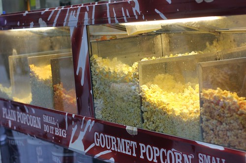 Brooklyn Popcorn