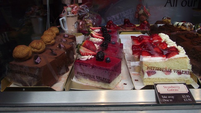 Edinburgh cake heaven 02