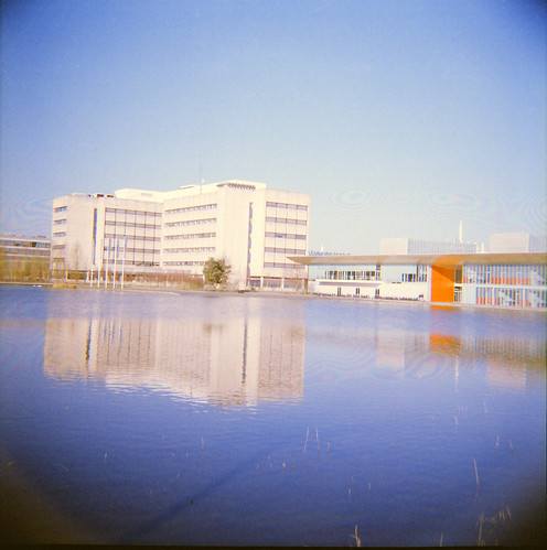 High Tech Campus, Eindhoven_0012
