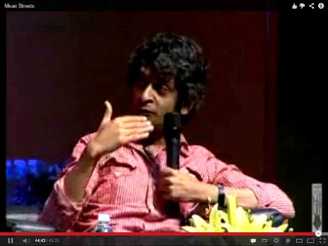 City Books - Red Light Chat on YouTube, Chennai