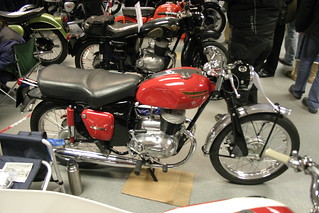 Ashford Classic Motorcycle Show