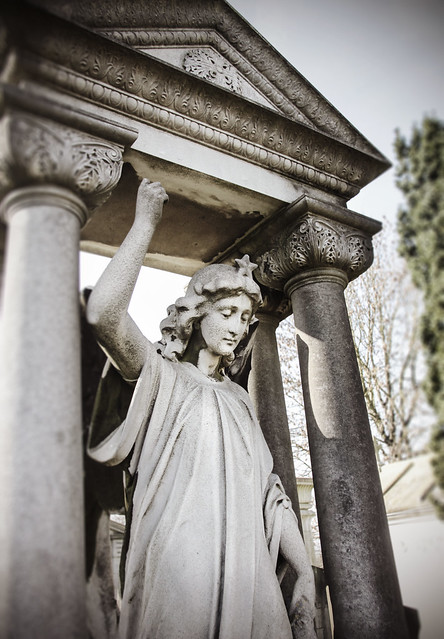West Norwood Cemetery