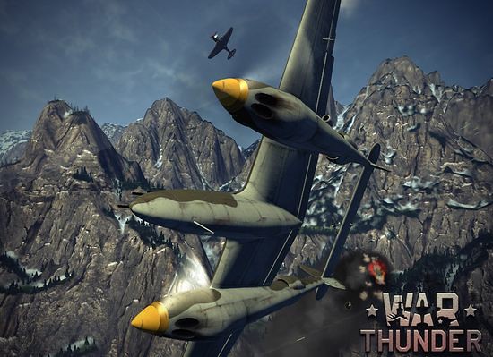 War Thunder  iOS