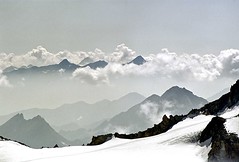 1991 Val de Chamonix (FR) 