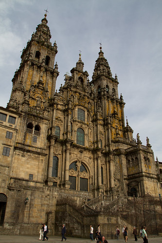 Santiago de Compostela20120517-IMG_2140