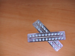 Recepta na tabletki antykoncepcyjne