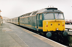 First Great Western Green