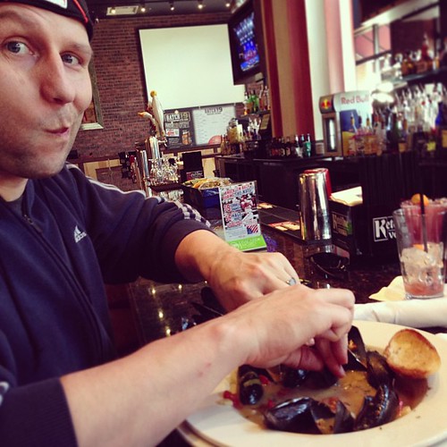 chris's mussels