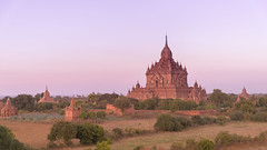 Bagan - ပုဂံ