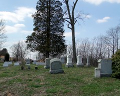 Kupfer Cemetery