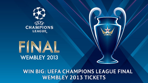 Lead image UEFA Champions League Final