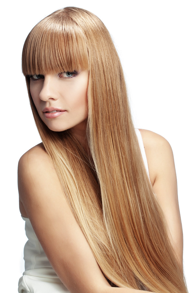 How to choose the best hairstyle with bangs? by Aleksandar Angelovik