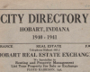 1947 directory