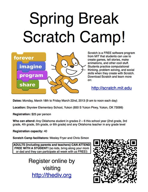 scratch-camp-springbreak2013-flyer