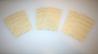 01 - Zutat Lasagneplatten / Ingredient lasagna sheets