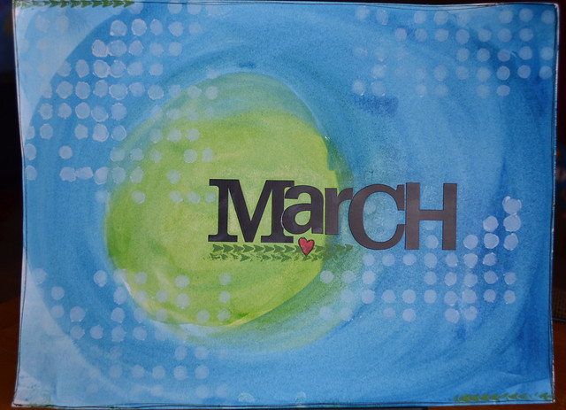 AJED Calendar_March