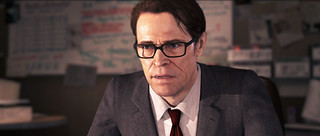 Beyond: Two Souls for PS3 - Willem Dafoe