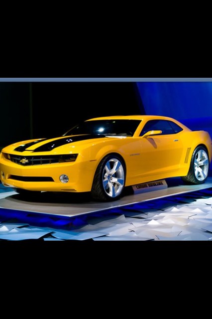 Dream car !!