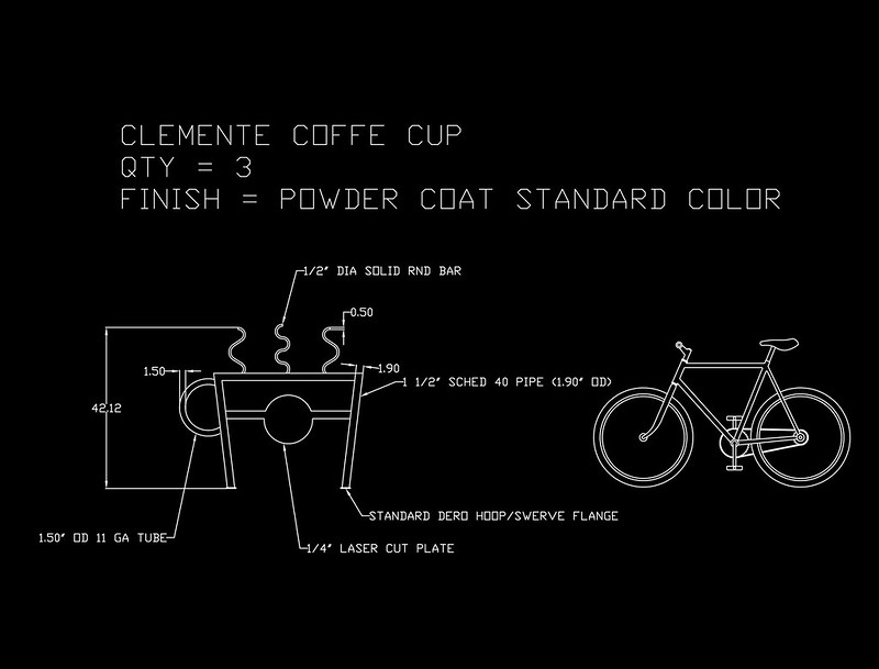 clemente coffeecup ACAD 2000 Model (1)