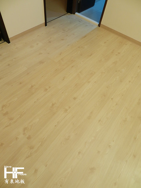 耐磨地板 egger超耐磨地板 台北木地板 桃園木地板 洗白松木 (2)