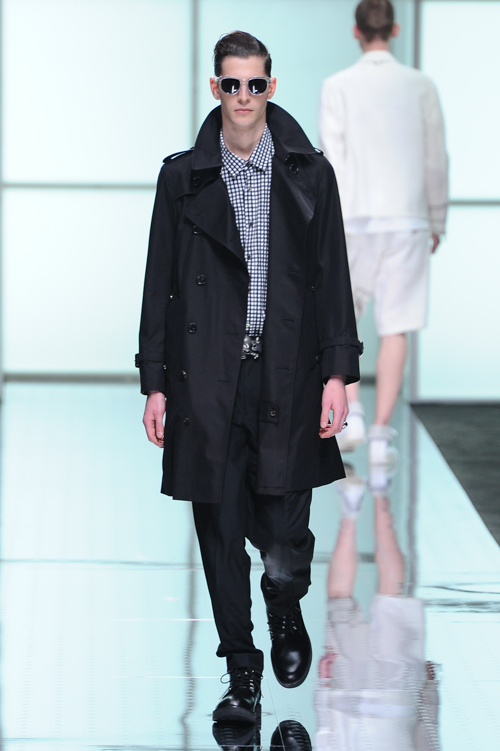 Maxime Bergougnoux3057_FW13 Tokyo mastermind JAPAN(Fashion Press)