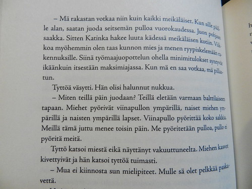 Finnish book