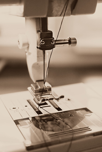 112.365 {Sewing}