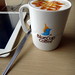 เมนูกาแฟ Blue Cup Coffee by S&P (Apr 2013)