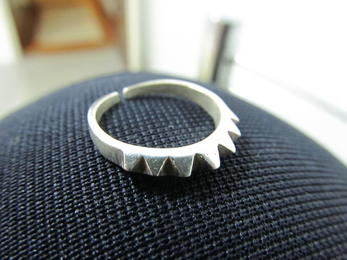 Mini Rings II