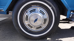 Hubcaps, wheel discs, alloy/mag wheels