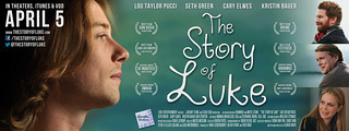 Mañana, 5 de abril, se estrena en USA y Canadá “La Historia de Lucas”