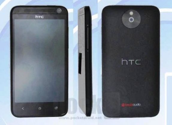  HTC M4