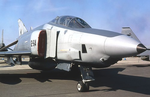 McDonnell RF-4C Phantom II