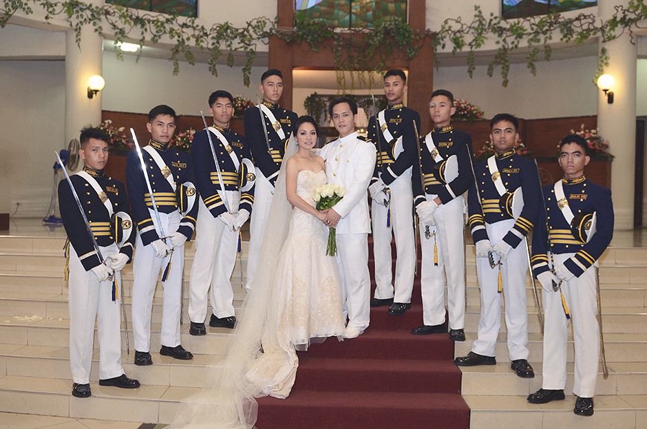 8673252947 f49a02a57a b - Crown Regency and Beverly View Cebu Wedding - Jayson and Meriel