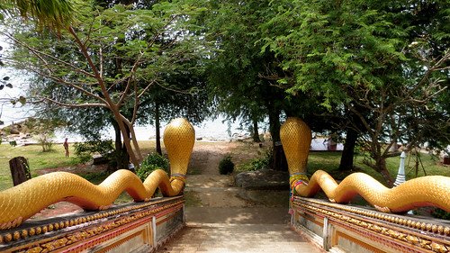 Koh Samui Wat Sila ngu サムイ島 シラング寺 (6)