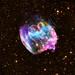 Supernova Remnant W49B (NASA, Chandra, 02/13/13)