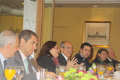 Desayuno-coloquio con Ana Marías Llopis, CEO de Ideas4all, y Alberto Knapp, fundador de The Cocktail (13)