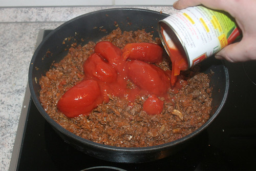 47 - Tomaten addieren / Add tomatoes