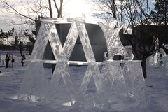 ICE on WHYTE