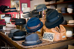 Goorin Bros Hat Shop