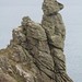 'Happy Rock', Kinsey, Cornwall