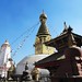 #swayambhunath