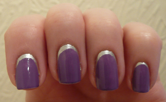 purple silver ruffian 1
