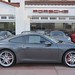 2012 Porsche 911 Carrera S Coupe 991 Agate Grey Black PDK in Beverly Hills @porscheconnection 1112