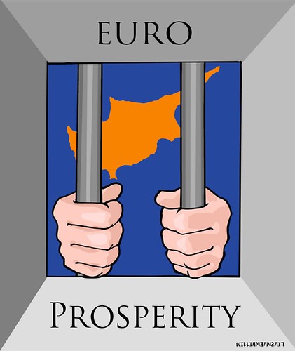 EURO PROSPERITY by Colonel Flick/WilliamBanzai7